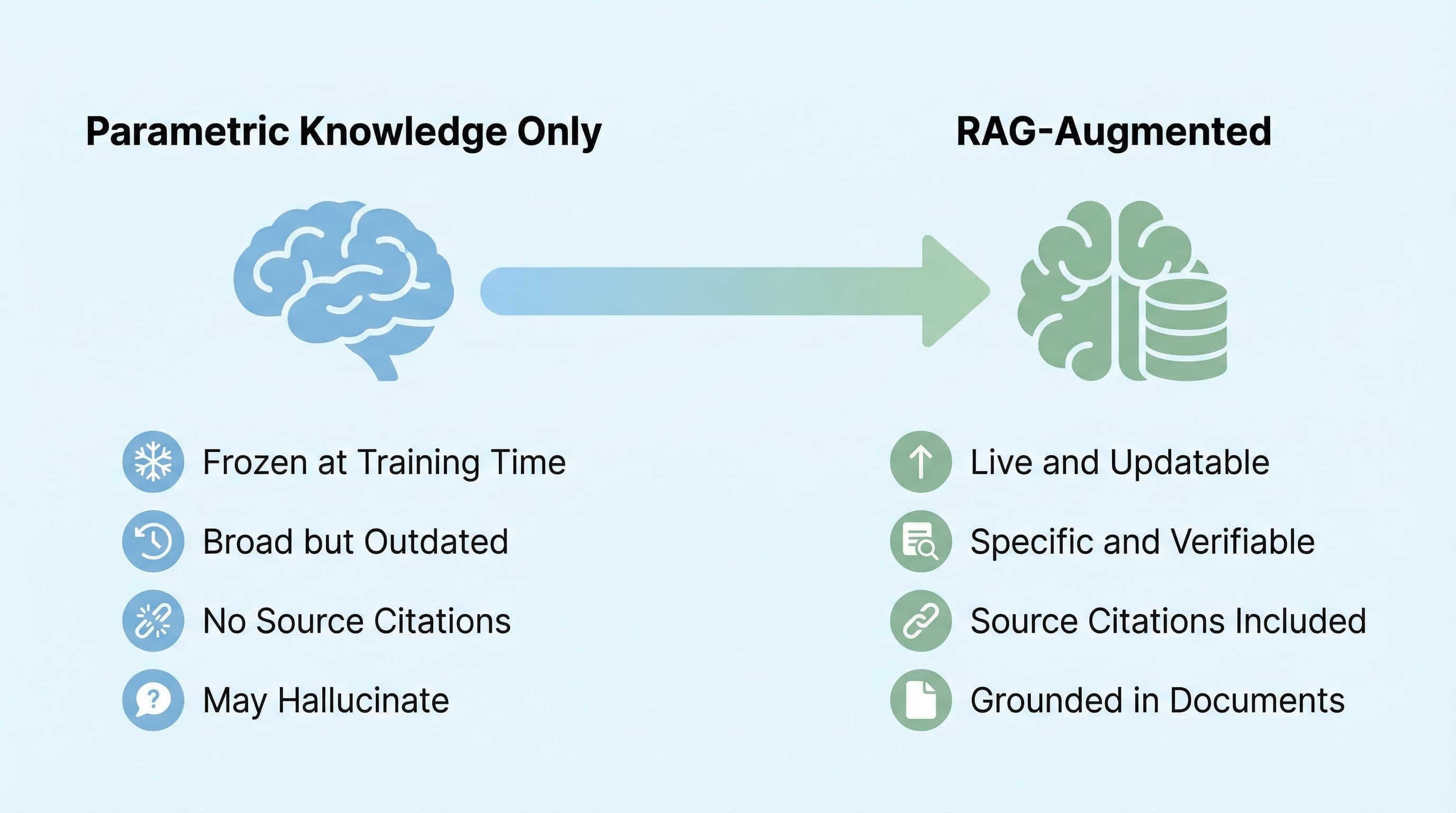 Retrieval-Augmented Generation (RAG) Systems