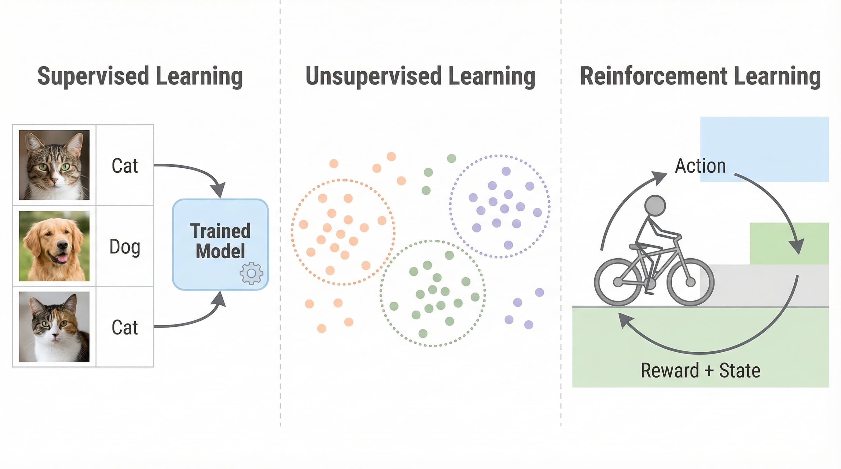 Basics of Reinforcement Learning