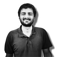 Dr Rajat Dandekar